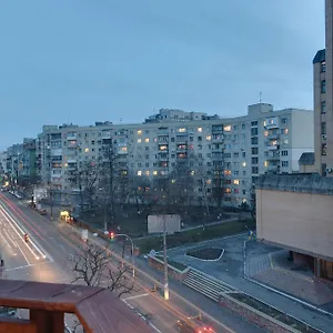 Pokrovsky Киев