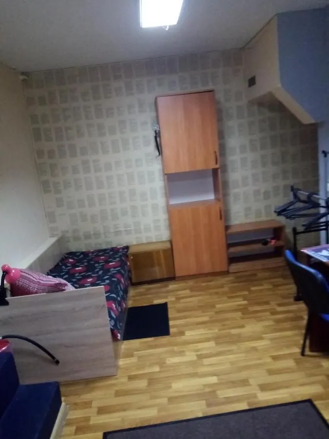 Нау Гостиница Kyiv Inn