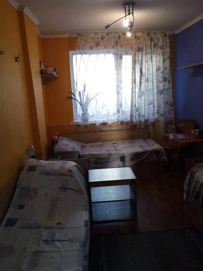 Нау Гостиница Kyiv Inn