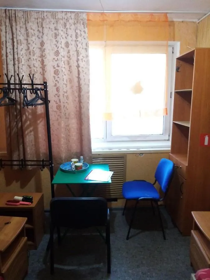 Inn Нау Гостиница Kyiv
