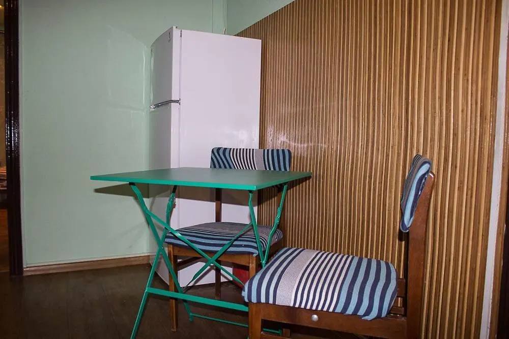 Inn Нау Гостиница Kyiv Ukraine