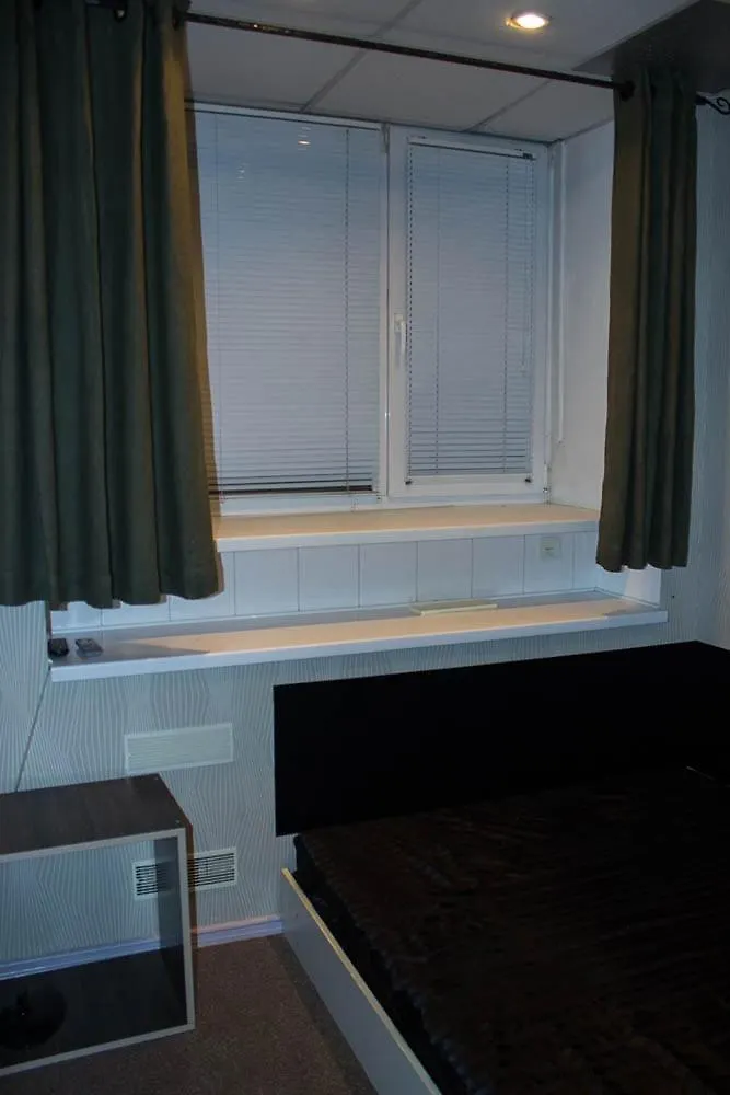 Inn Нау Гостиница Kyiv Ukraine
