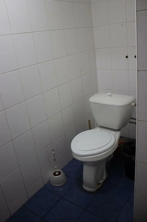 Нау Гостиница Kyiv Inn